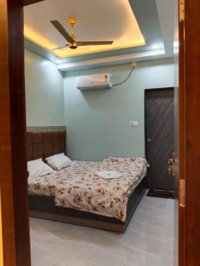 Kashi Om Vilas Homestay